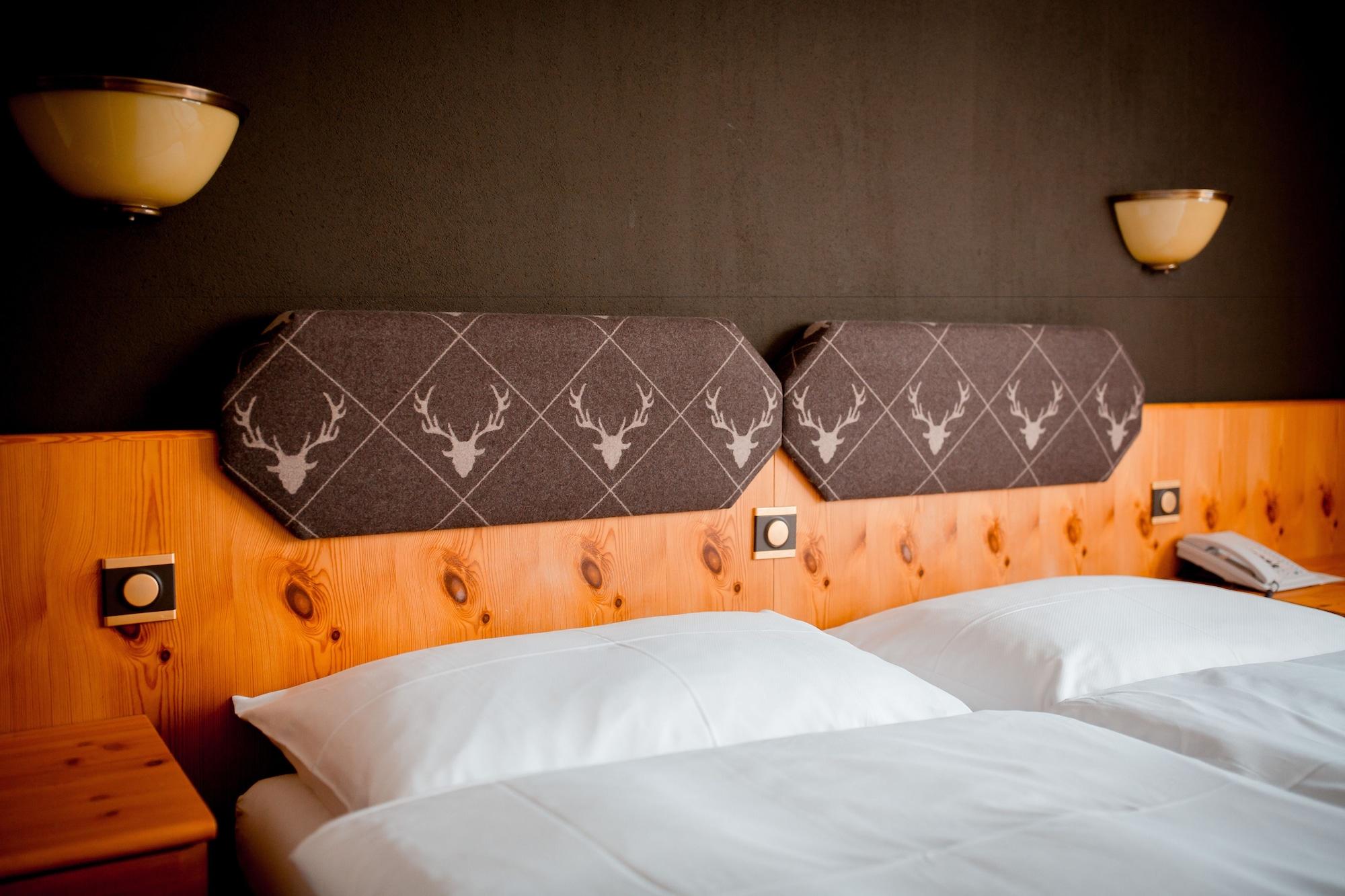 Hotel Sport Klosters Exterior photo