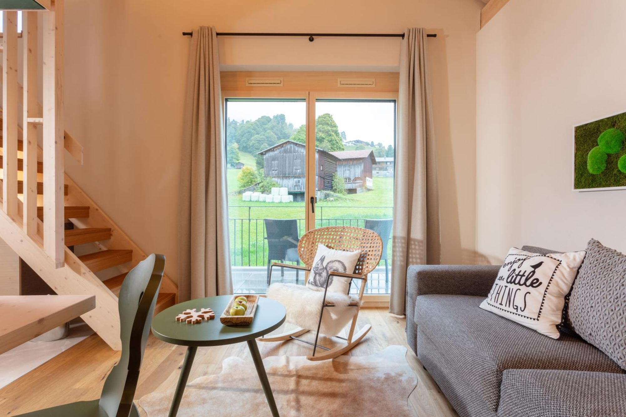 Hotel Sport Klosters Exterior photo